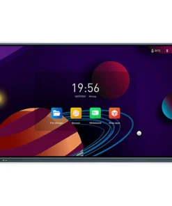 interactive flat panel proedu1 android14