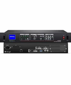 VDWALL LVP300