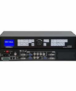 VDWALL LVP605