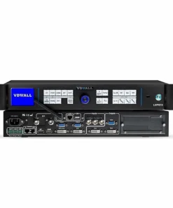 VDWALL LVP615