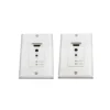 HDMI wall plate extender 60 เมตร