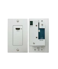 HDMI wall plate extender 70 เมตร