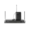 TOA WS-430-AS ไมโครโฟนไร้สาย หนีบปกเสื้อ