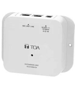 TOA TS-D1000-EX