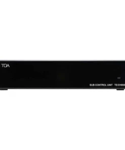 TOA TS-D1000-SU