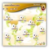 ซอฟต์แวร์สื่อการเรียนการสอน CAI คณิตศาสตร์ ป4