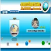 ซอฟต์แวร์สื่อการเรียนการสอน CAI คณิตศาสตร์ ม1