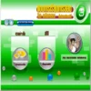 ซอฟต์แวร์สื่อการเรียนการสอน คณิตศาสตร์ ม3 แบบ CAI
