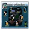 ซอฟต์แวร์สื่อการเรียนการสอน วิทยาศาสตร์ ม3 แบบ CAI