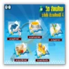 ซอฟต์แวร์สื่อการเรียนการสอน CAI สังคมศึกษา ป4