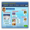 ซอฟต์แวร์สื่อการเรียนการสอน CAI สังคมศึกษา ม2