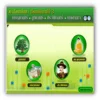ซอฟต์แวร์สื่อการเรียนการสอน CAI สังคมศึกษา ม3