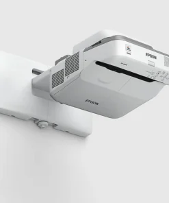 Epson EB-685W short throw projector