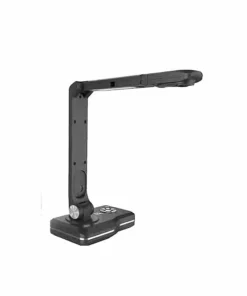 เครื่องฉายภาพ 3 มิติ visualizer IQview E3511