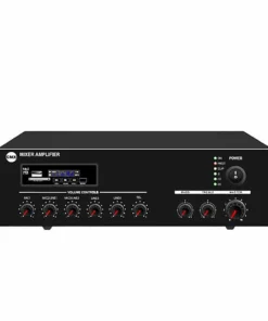 เครื่องขยายเสียง CMX EA-30