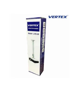 ขาแขวนโปรเจคเตอร์ขาแขวนโปรเจคเตอร์ vertex LGH-06 black
