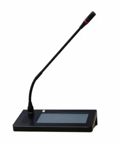 ไมโครโฟน CMX IP-600TM
