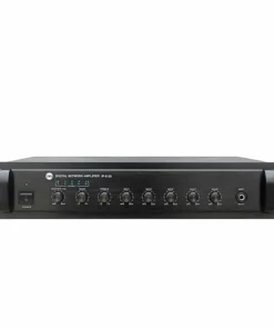 เครื่องขยายเสียง CMX IP-6350