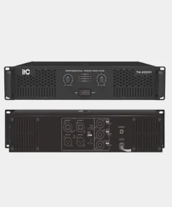 ITC TS-200PI
