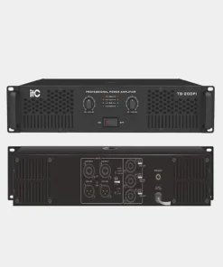 เครื่องขยายเสียง ITC TS-350PI