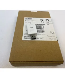 Epson wireless ELPAP10