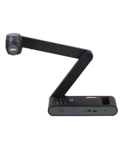เครื่องฉายภาพ 3 มิติ AVerVison M70W ด้านหน้า