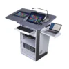 โพเดี่ยมอัจฉริยะ Proedu1 รุ่น DSH350