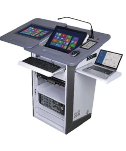 โพเดี่ยมอัจฉริยะ Proedu1 รุ่น DSH350