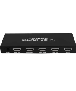 HDMI splitter in1 out4