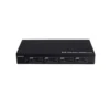HDMI matrix switch in4 out4