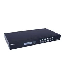 HDMI MATRIX SWITCH 8x8