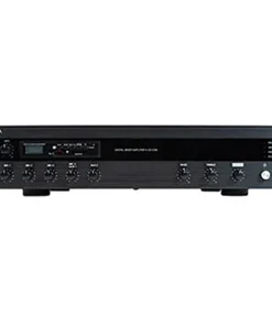 digital mixer amplifier MP3