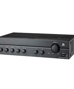 TOA A-2060D AS A-2120D AS A-2240D AS
