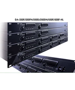 TOA DA-Z250D AS DA-250D DA-250DH DA-502H – ภาพสินค้า