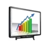 interactive white board razr 105 inch