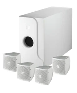 TOA BS-301W AS