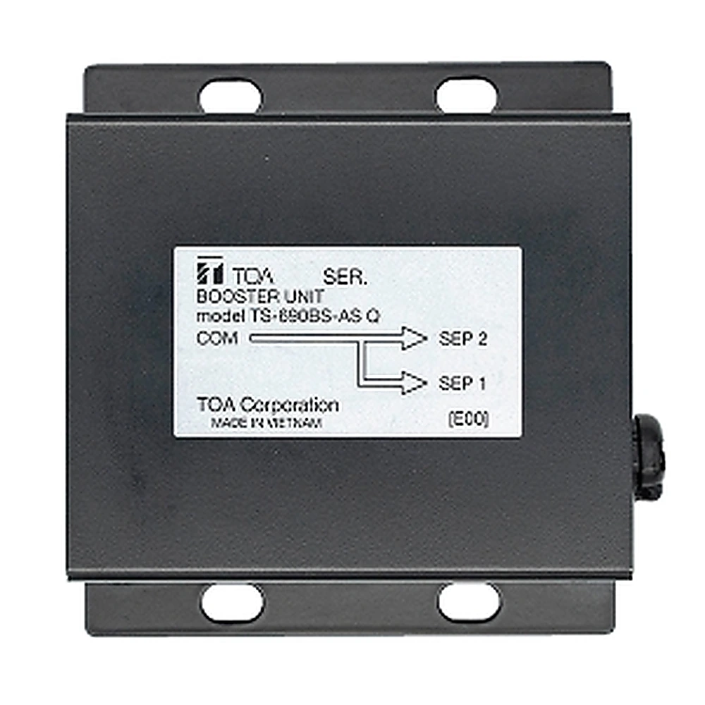 TOA TS-690BS AS