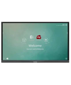 จออัจฉริยะ Viewsonic 55 นิ้ว รุ่น IFP5550