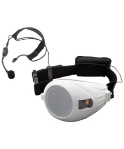 TOA ER-1000A-WH