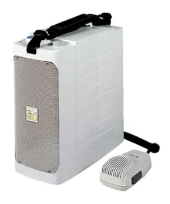 TOA ER-604W