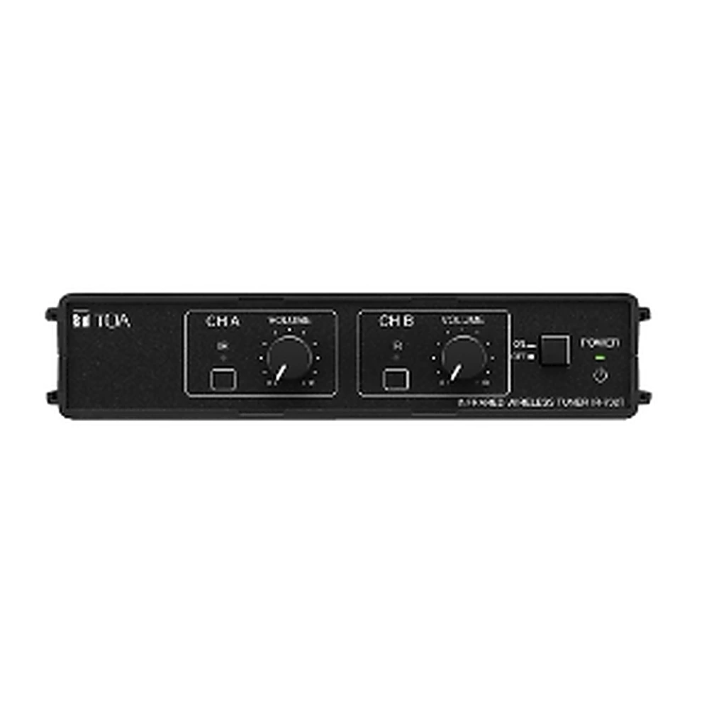 TOA IR-702T