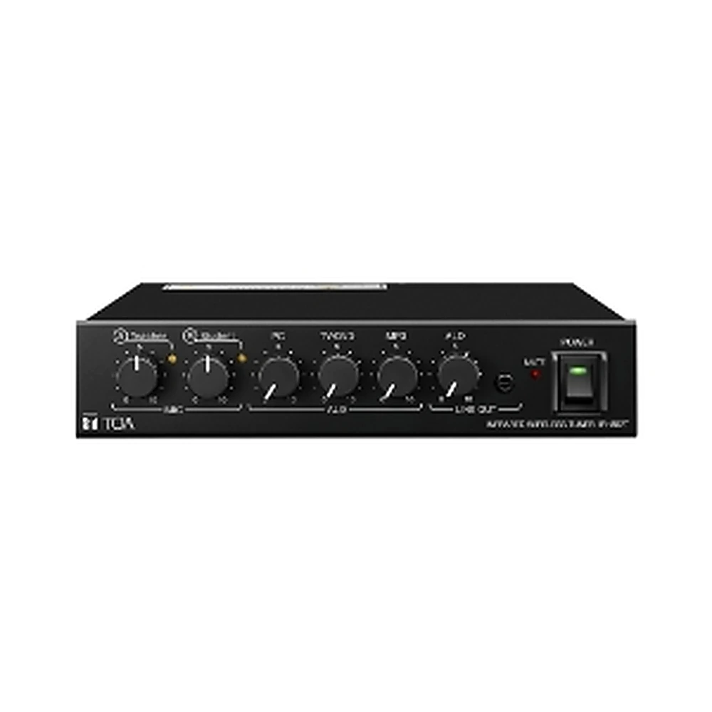 TOA IR-802T