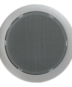 TOA PC-648R