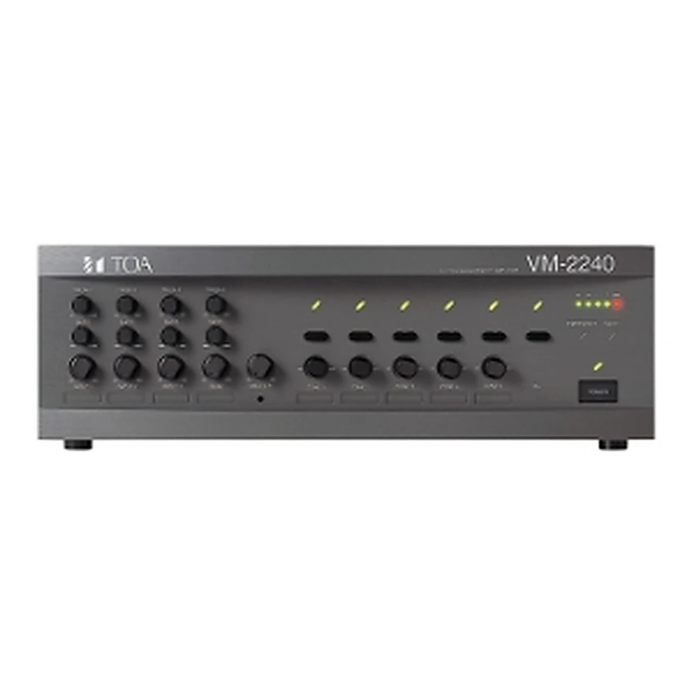 TOA VM-2120