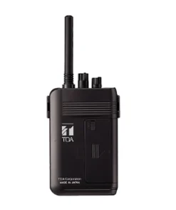 TOA WM-2100