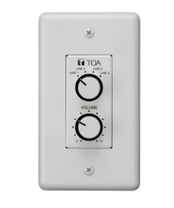 TOA WP-700