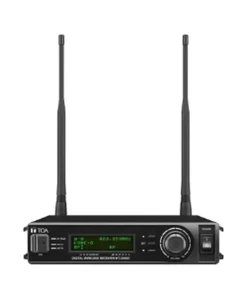 TOA WT-D5800