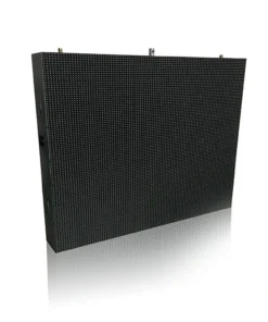 จอ LED full color display P8