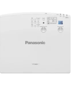 Panasonic PT-VMZ61