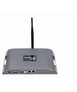 เครื่องเล่นมัลติมีเดีย NovaStar TB40